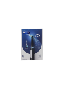 Obrázok pre Braun Oral-B iO Series 3 Travelcase Black