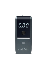 Obrázok pre BREATHALYZER ALCODETECTOR S65