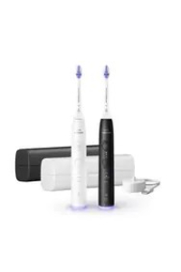 Philips Sonicare 6500 series 6500 HX7419/01 Sonický kartáček nové generace Obrázok pre Philips Sonicare 6500 series 6500 HX7419/01 Sonický kartáček nové generace