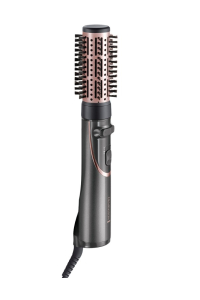 Remington AS8606 Kartáč na horký vzduch Teplé Černá, Růžové zlato 800 W Obrázok pre Remington AS8606 Kartáč na horký vzduch Teplé Černá, Růžové zlato 800 W