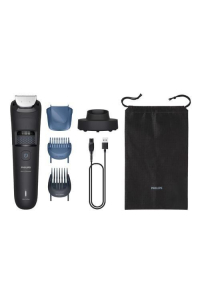 Obrázok pre Philips Beard Trimmer 5000 Series BT5780/15 Úprava vousů se sběračem chloupků