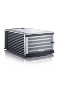 Graef DA 506 Černá, Stříbrná 630 W Obrázok pre Graef DA 506 Černá, Stříbrná 630 W