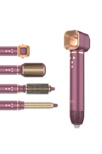 Obrázok pre Neno Beauty Vio vysoušeč vlasů 1200 W Růžová