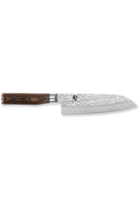 kai TDM-1702 kuchyňský nůž 1 kusů Nůž santoku Obrázok pre kai TDM-1702 kuchyňský nůž 1 kusů Nůž santoku