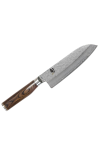 Obrázok pre kai TDM-1702 kuchyňský nůž 1 kusů Nůž santoku