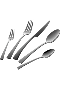 ZWILLING BELLASERA Zestaw sztućców (30 elementów) Obrázok pre ZWILLING BELLASERA Zestaw sztućców (30 elementów)