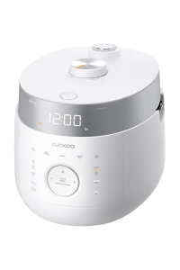 Obrázok pre Cuckoo CRP-LHTR0609F vařič na rýži 1,4 l 1090 W Bílá