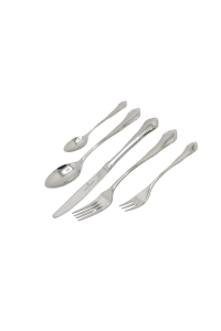 Obrázok pre Palazzo Solid Cutlery Set, 30 Pieces