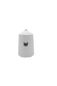 Obrázok pre Alessi MDL07W elektrický citrusovač Bílá