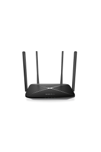 ROUTER MERCUSYS AC12G Obrázok pre ROUTER MERCUSYS AC12G