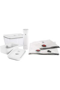 Obrázok pre ZWILLING FRESH & SAVE Zestaw startowy M/L szklany