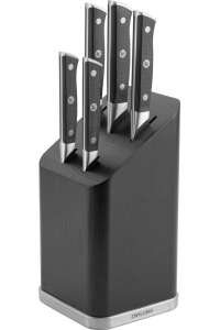 Obrázok pre ZWILLING SPECTRUM Zestaw 5 noży w bloku