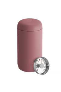 Obrázok pre Fellow Carter Move Mug Termohrnek 355 ml Pudrově růžová