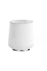 Obrázok pre Fellow Ruby Wine Tumbler Termohrnek 355 ml Matně bílá