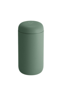 Fellow Carter Move Mug Termohrnek 355 ml Zelená Obrázok pre Fellow Carter Move Mug Termohrnek 355 ml Zelená