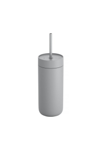 Fellow Carter Cold Tumbler Termohrnek 473 ml Šedá Obrázok pre Fellow Carter Cold Tumbler Termohrnek 473 ml Šedá