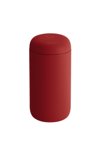 Fellow Carter Move Mug Termohrnek 355 ml Tmavě červená Obrázok pre Fellow Carter Move Mug Termohrnek 355 ml Tmavě červená