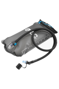 Bukłak na wodę Evoc Hydration Bladder Insulated 2 - carbon grey Obrázok pre Bukłak na wodę Evoc Hydration Bladder Insulated 2 - carbon grey