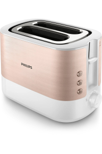 Philips Viva Collection HD2638 Topinkovač Obrázok pre Philips Viva Collection HD2638 Topinkovač