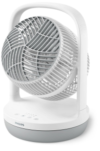 Philips 2000 series Stolní ventilátor Obrázok pre Philips 2000 series Stolní ventilátor