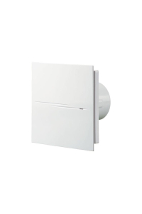 SILENT FAN / TIMER&HUMID QUIET100TH PROF Obrázok pre SILENT FAN / TIMER&HUMID QUIET100TH PROF