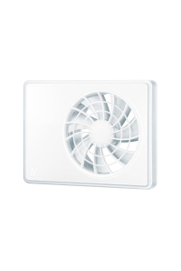 INTELLECTUAL AXIAL FAN D100/125MM VENTS Obrázok pre INTELLECTUAL AXIAL FAN D100/125MM VENTS