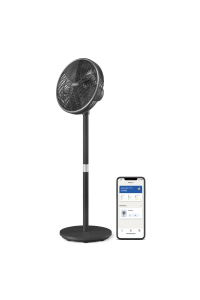 Philips 3000 series Stojanový ventilátor Obrázok pre Philips 3000 series Stojanový ventilátor