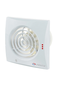 PULL OUT VENTILATOR VENT QUIET 125 Obrázok pre PULL OUT VENTILATOR VENT QUIET 125