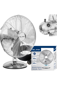 Stolní ventilátor BLOW 12 Obrázok pre Stolní ventilátor BLOW 12
