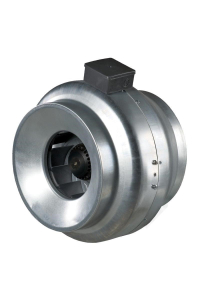 INLINE CENTRIFUGAL FAN VENTS VKMZ 160 Obrázok pre INLINE CENTRIFUGAL FAN VENTS VKMZ 160