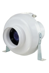 INLINE CENTRIFUGAL FAN VENTS VK 150 Obrázok pre INLINE CENTRIFUGAL FAN VENTS VK 150