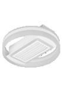 CEILING FAN 55W CCT WHITE Obrázok pre CEILING FAN 55W CCT WHITE