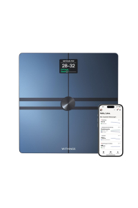 Obrázok pre Withings Body Comp Čtverec Černá Elektronická osobní váha
