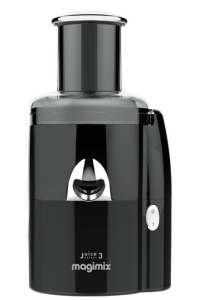 Magimix Juice Expert 3 400 W Černá Obrázok pre Magimix Juice Expert 3 400 W Černá