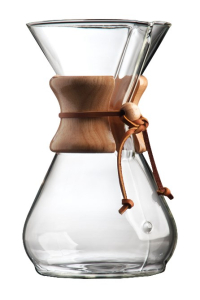 Chemex Classic CM-8A Sklo Obrázok pre Chemex Classic CM-8A Sklo