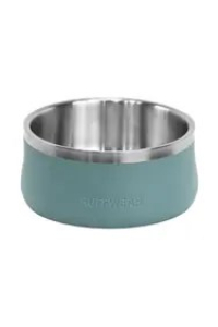 Miska dla psa Ruffwear Basecamp Bowl - river rock green Obrázok pre Miska dla psa Ruffwear Basecamp Bowl - river rock green