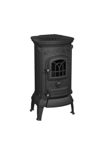 CAST-IRON STOVE VERDO 7KW Obrázok pre CAST-IRON STOVE VERDO 7KW