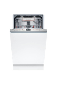Bosch Serie 6 SPV6ZMX17E myčka na nádobí Plně vestavěné 10 jídelních sad Obrázok pre Bosch Serie 6 SPV6ZMX17E myčka na nádobí Plně vestavěné 10 jídelních sad