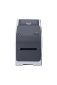 Obrázok pre Brother TD-2320D203 tiskárna štítků Přímý tepelný 203 x 203 DPI 152 mm/s Kabel Připojení na síť Ethernet