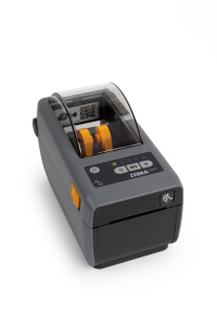 Obrázok pre Zebra ZD411 tiskárna štítků Přímý tepelný 203 x 203 DPI 152 mm/s Kabelový a bezdrátový Připojení na síť Ethernet Bluetooth