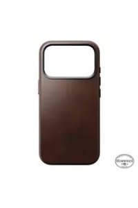 Nomad Traditional Leather Case pouzdro pro mobilní telefony 16 cm (6.3 Obrázok pre Nomad Traditional Leather Case pouzdro pro mobilní telefony 16 cm (6.3