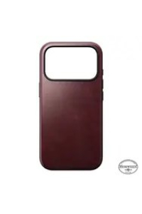 Obrázok pre Nomad Modern Leather Case pouzdro pro mobilní telefony 16 cm (6.3