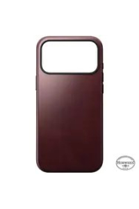 Nomad Modern Leather Case pouzdro pro mobilní telefony 17,5 cm (6.9 Obrázok pre Nomad Modern Leather Case pouzdro pro mobilní telefony 17,5 cm (6.9