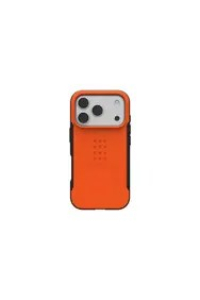 UAG Civilian MagSafe - etui do iPhone 17 Pro kompatybilne z MagSafe (orange) Obrázok pre UAG Civilian MagSafe - etui do iPhone 17 Pro kompatybilne z MagSafe (orange)