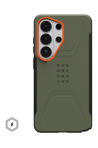 Urban Armor Gear Civilian pouzdro pro mobilní telefony 17,5 cm (6.9 Obrázok pre Urban Armor Gear Civilian pouzdro pro mobilní telefony 17,5 cm (6.9