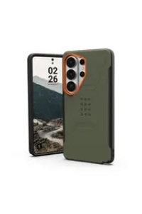 Urban Armor Gear Civilian pouzdro pro mobilní telefony 17,5 cm (6.9 Obrázok pre Urban Armor Gear Civilian pouzdro pro mobilní telefony 17,5 cm (6.9