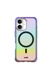 LAUT AERO HOLO pouzdro pro mobilní telefony 16 cm (6.3 Obrázok pre LAUT AERO HOLO pouzdro pro mobilní telefony 16 cm (6.3
