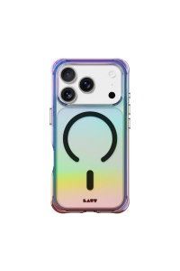 LAUT AERO HOLO pouzdro pro mobilní telefony 16 cm (6.3 Obrázok pre LAUT AERO HOLO pouzdro pro mobilní telefony 16 cm (6.3