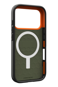 Urban Armor Gear 114545117297 pouzdro pro mobilní telefony 16 cm (6.3 Obrázok pre Urban Armor Gear 114545117297 pouzdro pro mobilní telefony 16 cm (6.3