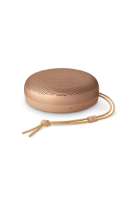 Bang & Olufsen BeoSound A1 3rd Gen Stereofonní přenosný reproduktor Béžová 60 W Obrázok pre Bang & Olufsen BeoSound A1 3rd Gen Stereofonní přenosný reproduktor Béžová 60 W